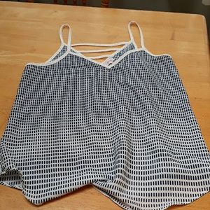 Pixley tank top